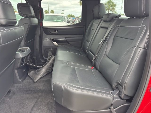 2026 Toyota Tundra Limited - Photo 12