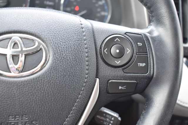 Used 2018 Toyota RAV4 SUV