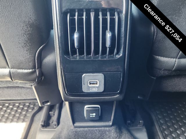 Used 2024 Jeep Compass For Sale in Grove City, OH