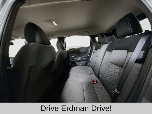 Used 2026 Nissan Kicks SUV