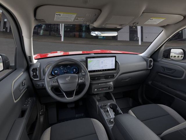 new 2025 Ford Bronco Sport car, priced at $32,705