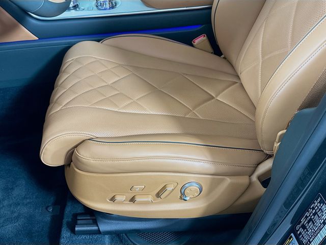 Thumbnail: 2025 Genesis GV80 - 20