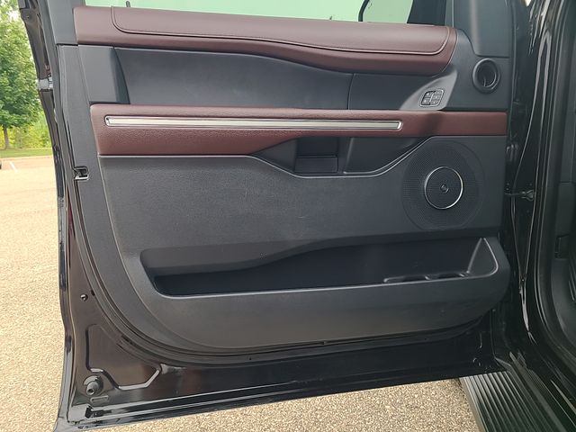 Used 2024 Ford Expedition SUV