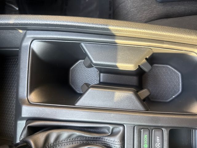 Used 2025 Honda Accord Sedan