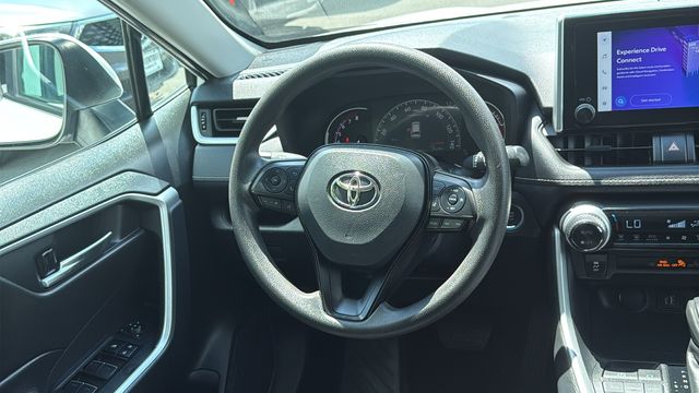 Used 2025 Toyota RAV4 SUV