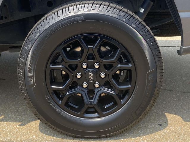 Used 2024 Ford F-150 Truck