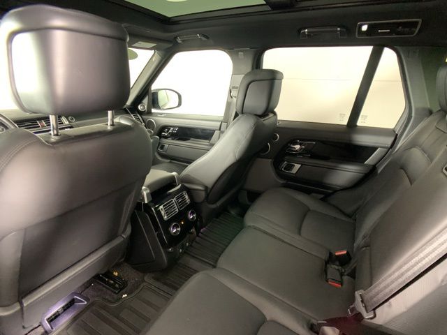 2021 Land Rover Range Rover Westminster 24