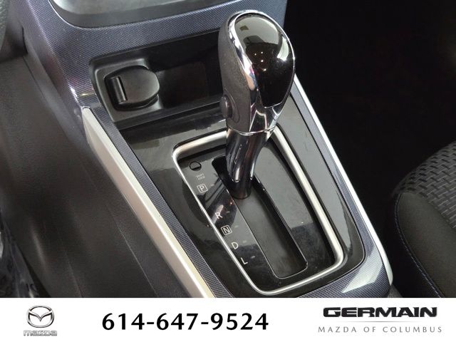 Used 2017 Gray Nissan SR image 27