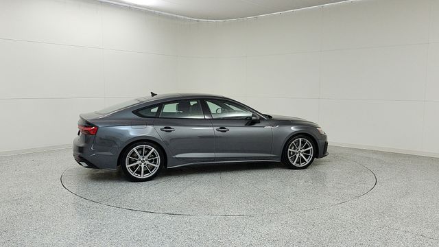 2025 Audi A5 Sportback