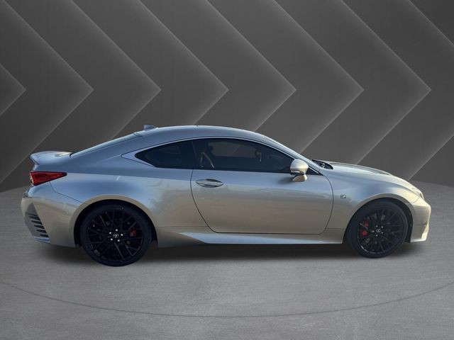 2016 Lexus RC 350 - 3