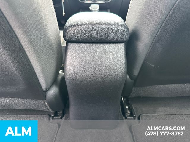 Used 2023 Gray Kia LXS image 26