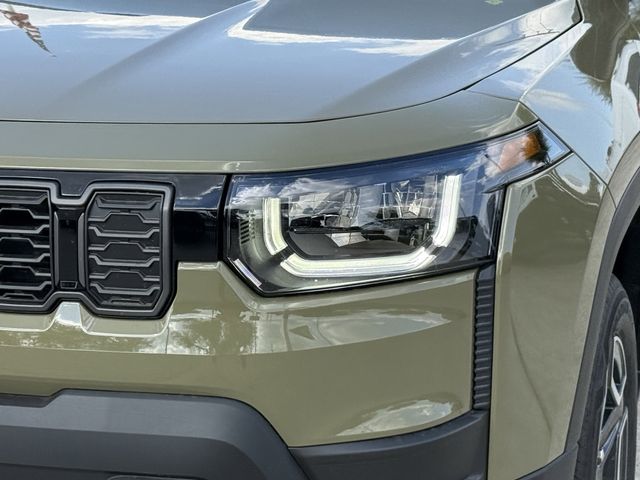 2026 Jeep Cherokee Laredo - 8