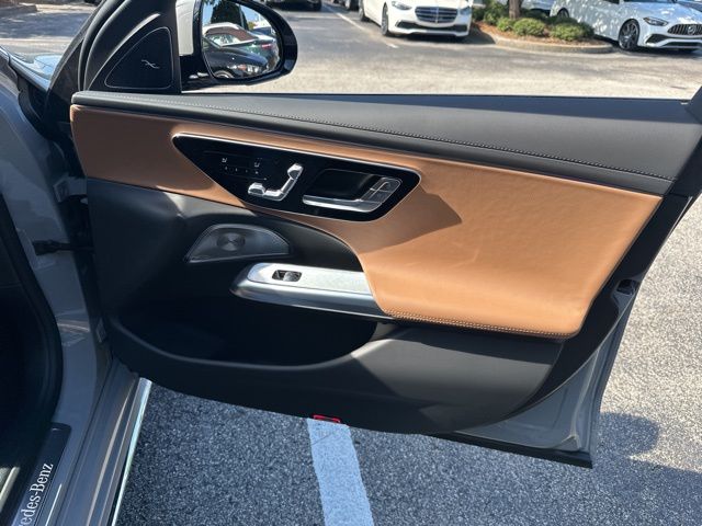 2026 Mercedes-Benz E-Class E 350  at Bob King Buick GMC