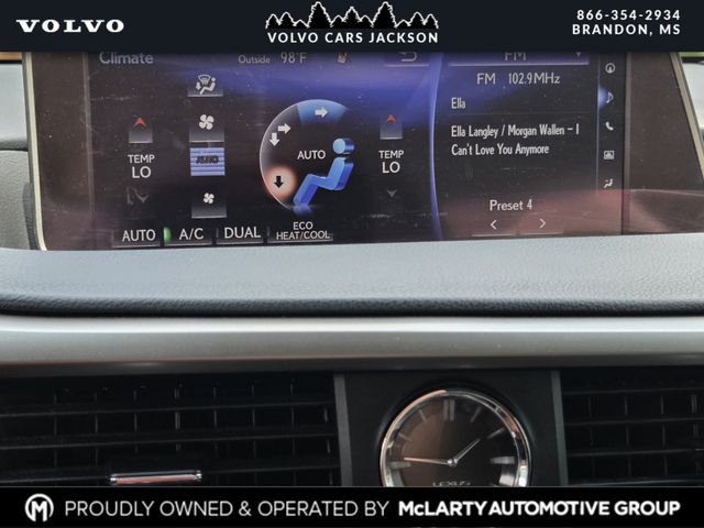 Used 2017 Lexus RX SUV