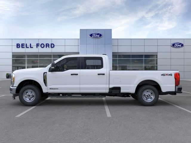 2024 Ford F-250SD XL 3