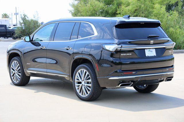 2026 Buick Enclave Avenir - 5