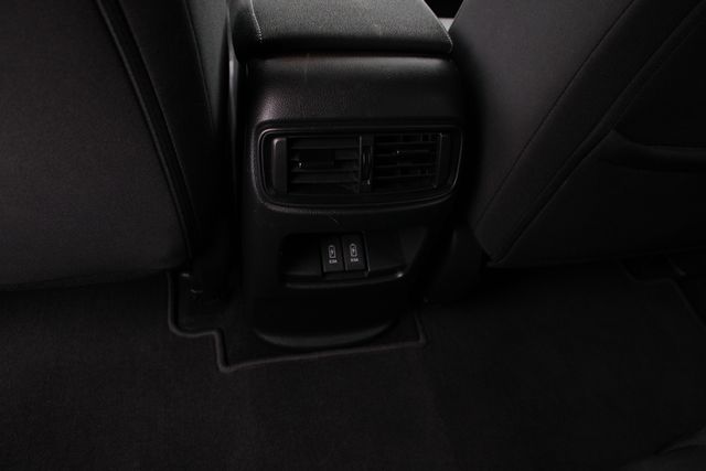 Used 2020  Honda EX image 23