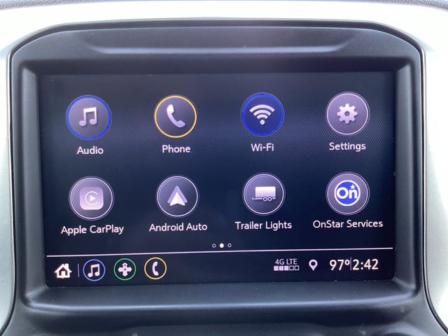 Used Car 2020 Chevrolet Silverado 1500  Lt For Sale Under $30,000 In San Antonio, Texas