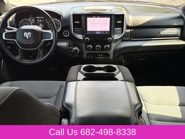 Used 2023 Ram 1500 Truck