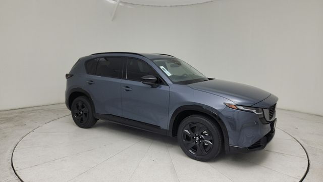 2026 Mazda CX-5 2.5 S Premium Plus - 6