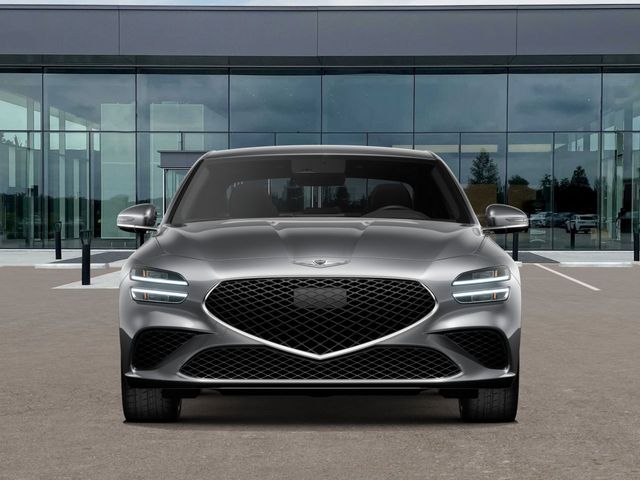 2026 Genesis G70  6
