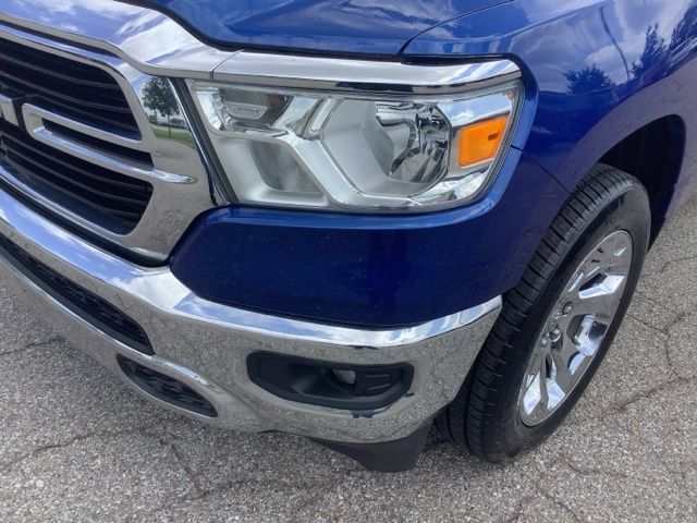 Used 2019 Blue Streak Ram Big Horn/Lone Star image 37