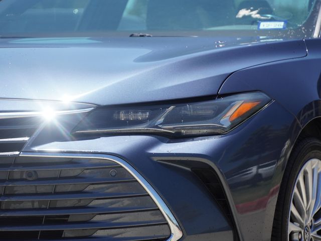 Used 2020 Toyota Avalon Sedan