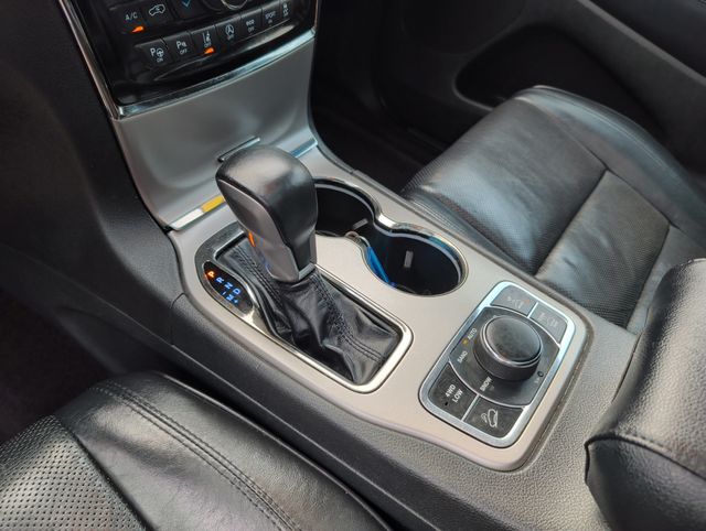 Used 2019 Jeep Grand Cherokee SUV