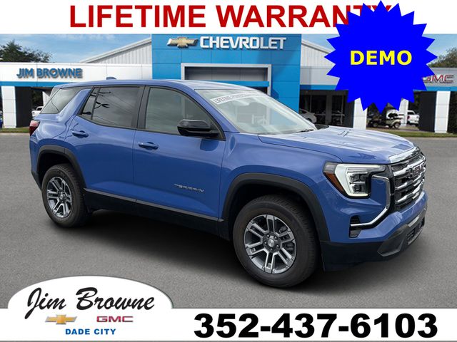 2026 GMC Terrain Elevation FWD