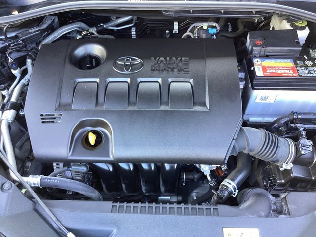 Used Car 2019 Toyota C-hr  Xle For Sale Under $20,000 In San Antonio, Texas