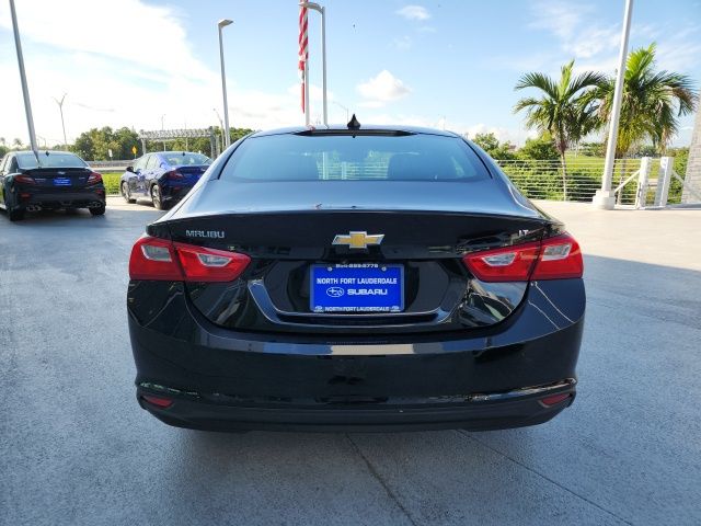 2023 Chevrolet Malibu LT 10