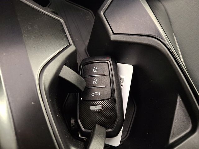 Used 2025 Toyota Camry Sedan