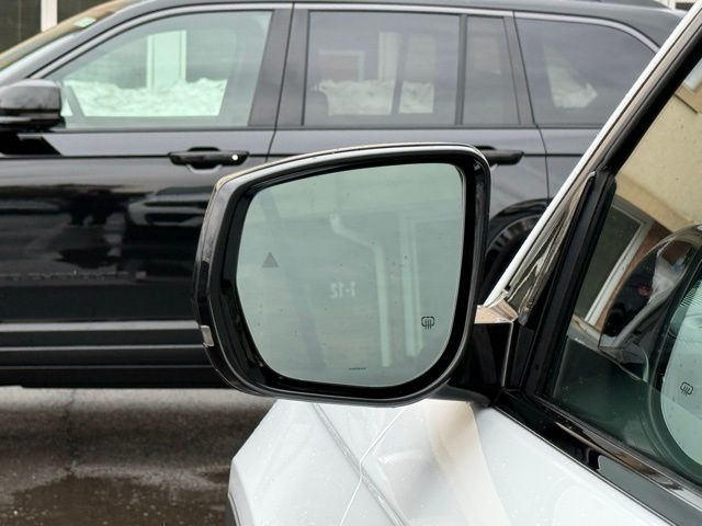 2026 Jeep Grand Cherokee L