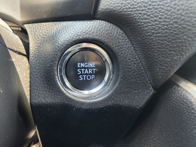 2021 Toyota RAV4 XLE Black at Don McGill Toyota