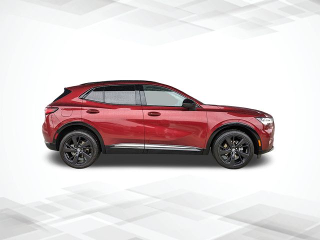 2023 Buick Envision Essence photo