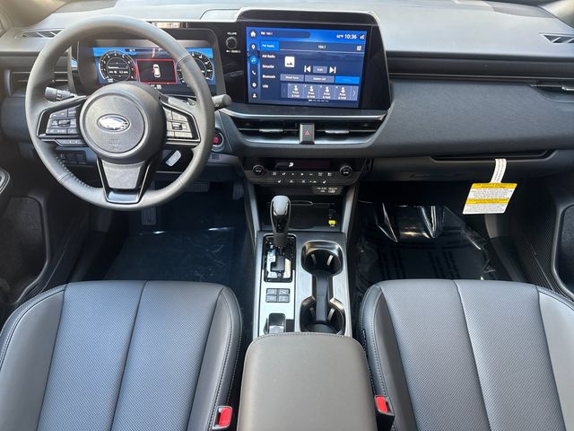 New 2026  Subaru Limited XT image 16