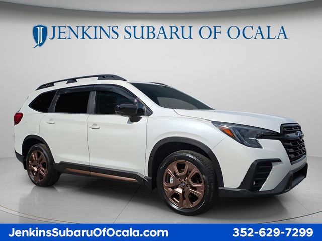 2026 Subaru Ascent Limited Bronze Edition AWD