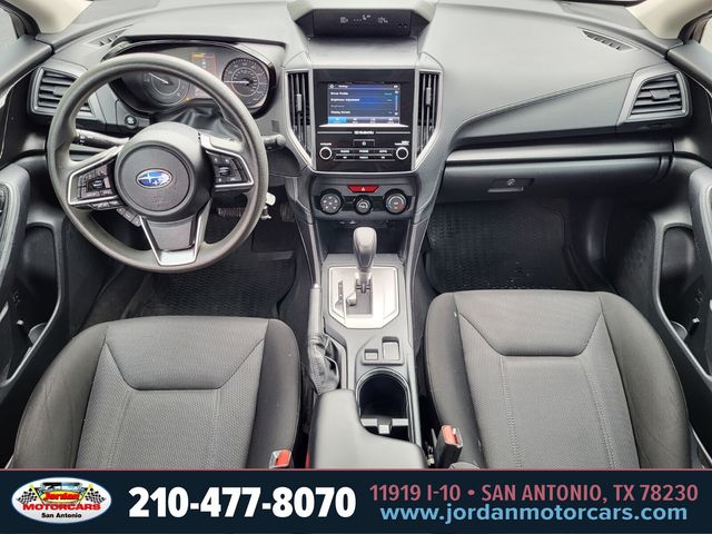 Used Car 2022 Subaru Impreza  Base For Sale Under $20,000 In San Antonio, Texas