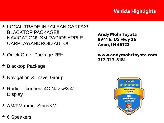 View vehicle photo 2