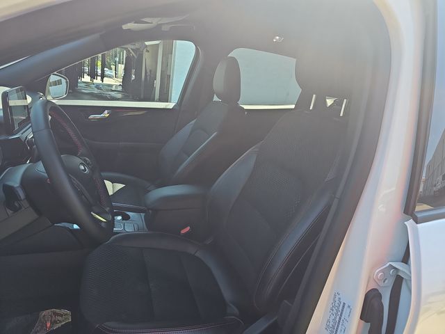 Used 2025 White Ford ST-Line Select image 15