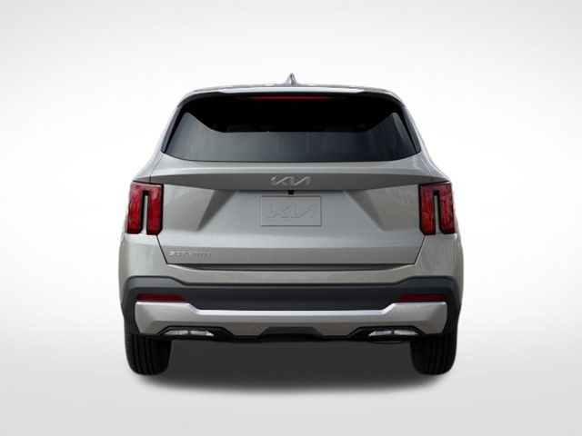 2026 Kia Sorento LX - Image 5