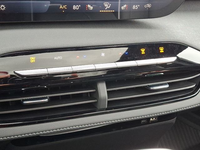 new 2026 Buick Enclave car, priced at $57,355