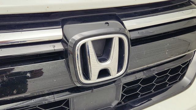2022 Honda CR-V EX-L  at Community Honda
