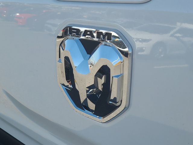 New 2026 Off-white Ram Tungsten image 25