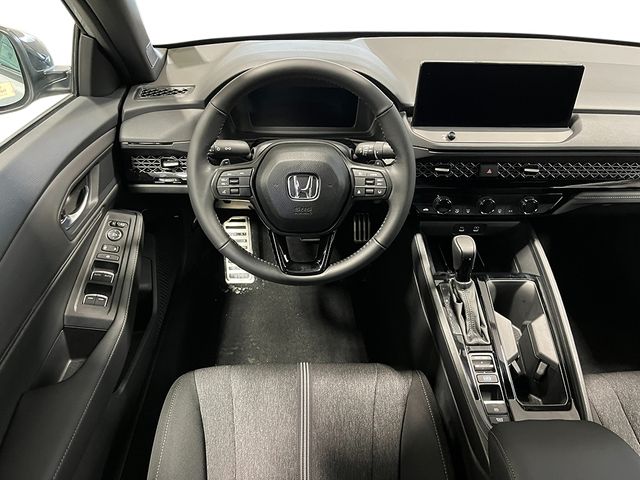 New 2026 Honda Accord Hybrid Sport For Sale in Huntsville, Al