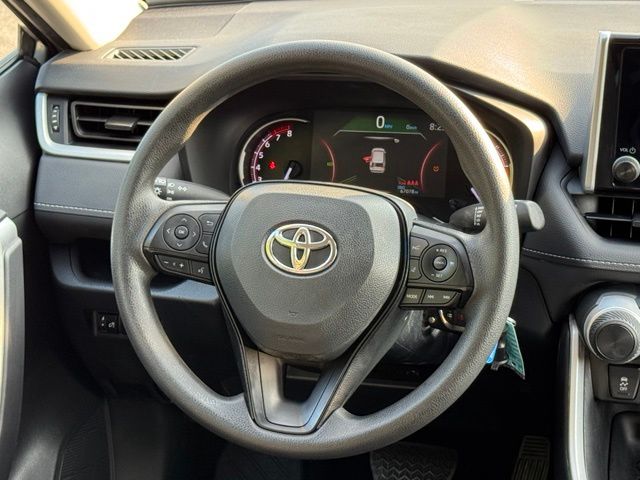 Used 2023 Toyota RAV4 SUV