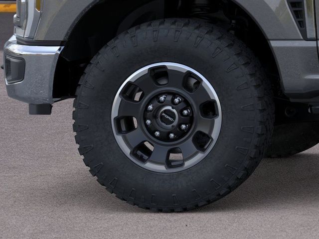 New 2026 Gray Ford XLT image 19