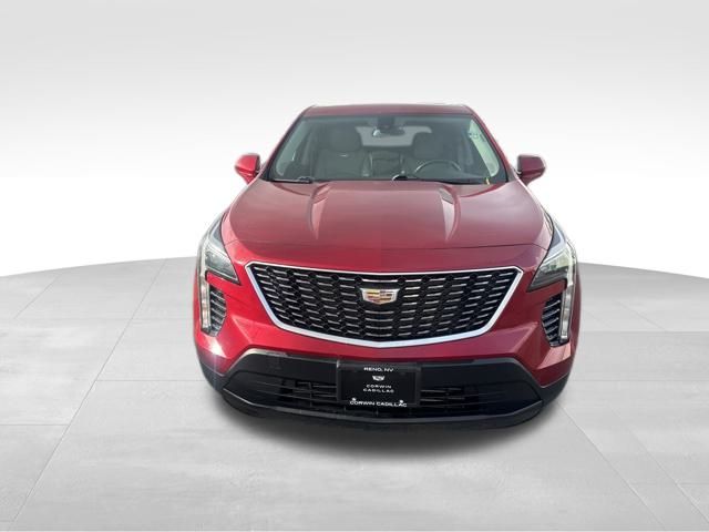 2019 Cadillac XT4 Luxury 24