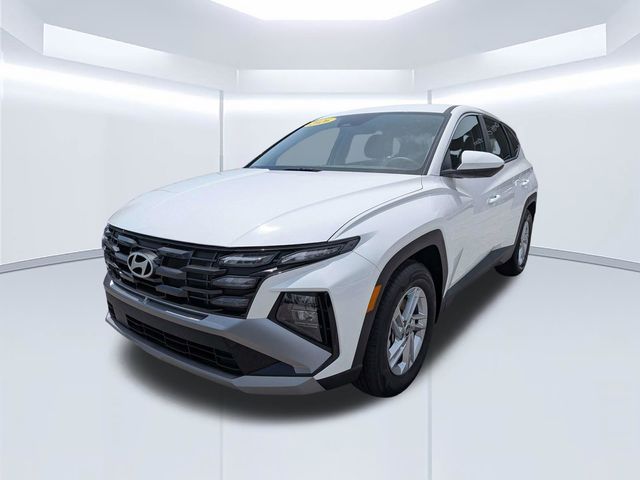 2026 Hyundai Tucson SE - Photo 8