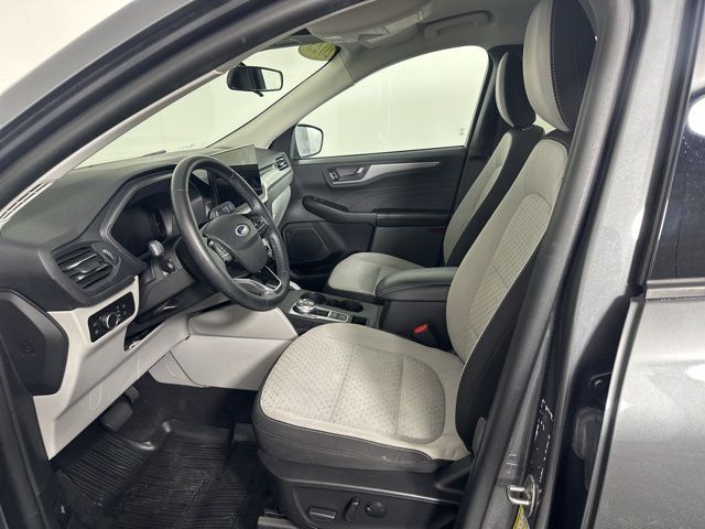 Used 2023 Ford Escape Hybrid SUV